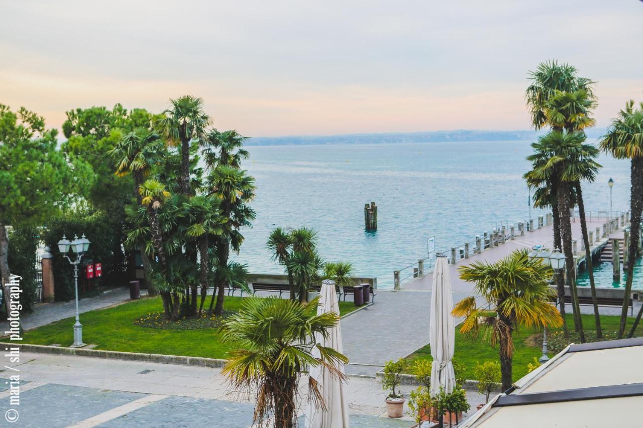 Le Reve B&B - Lake View Rooms Sirmione Exterior photo