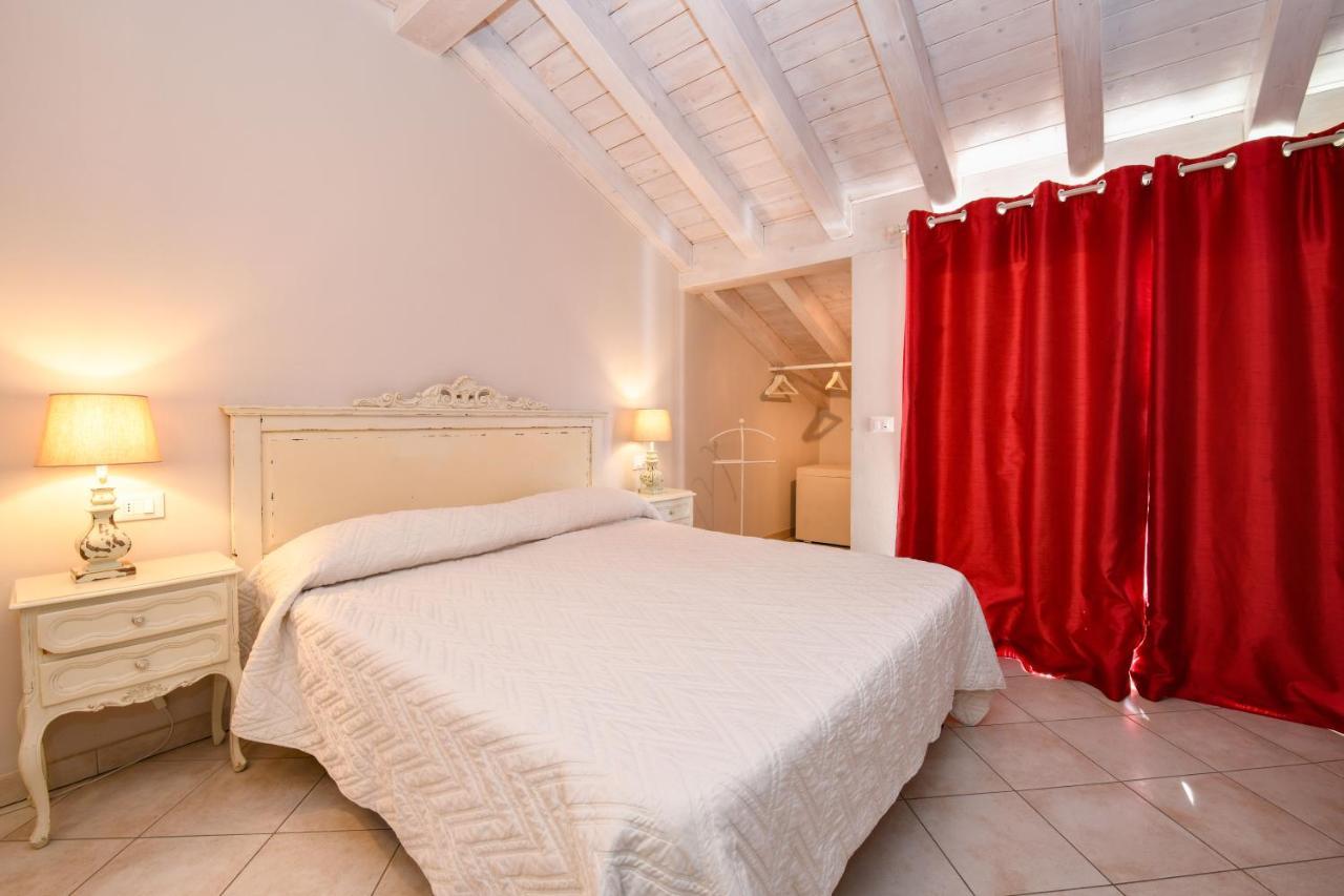 Le Reve B&B - Lake View Rooms Sirmione Exterior photo