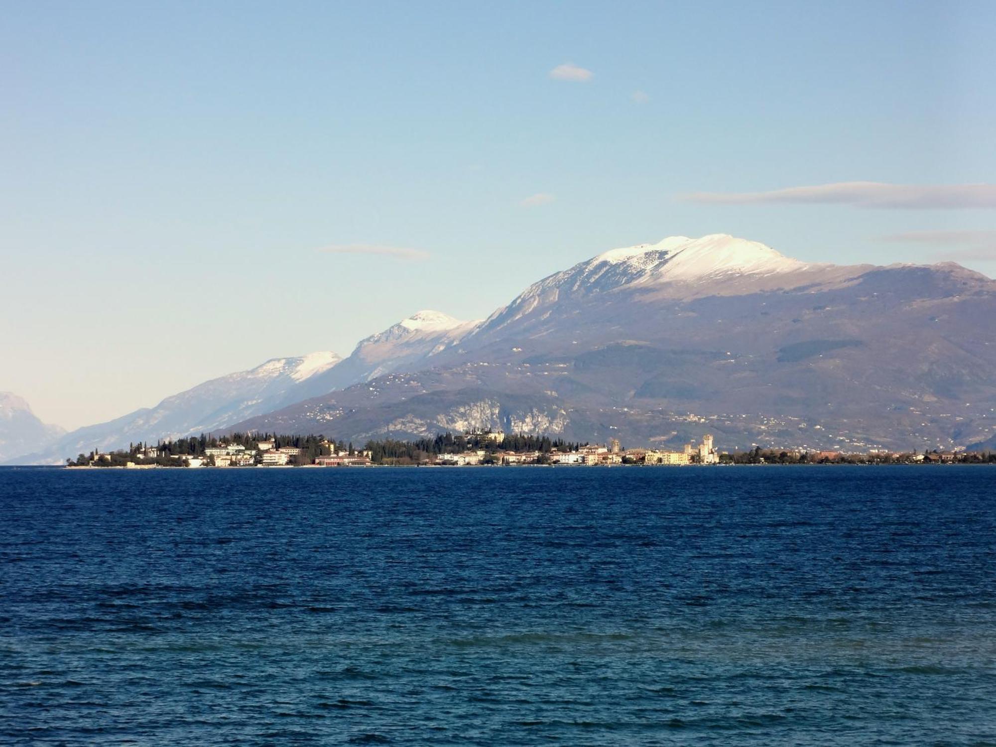 Le Reve B&B - Lake View Rooms Sirmione Exterior photo